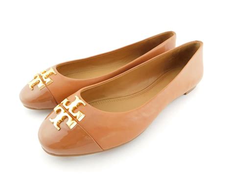 tory burch flats size 11.